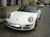 Porsche 911 997 cabrio