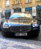 Quattroporte