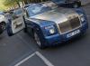 RR Drophead Coupe