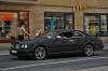 Bentley Brooklands