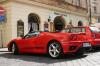 Ferrari 360 Spider