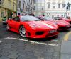 360CS a Scuderia