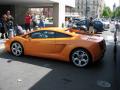 Lamborghini Gallardo 9