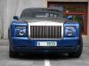 Rolls Royce Drophead Coupe