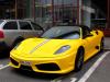 Scuderia 16M