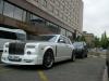 Mansory RR Conquistador